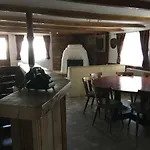 Ferienhaus Balatonkenesei Nadfedeles Lovas Vendeghaz Balatonkenese