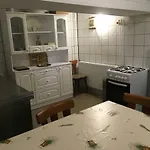 Balatonkenesei Nadfedeles Lovas Vendeghaz