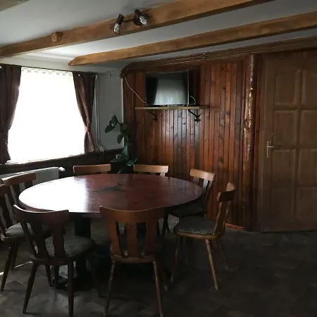 Balatonkenesei Nadfedeles Lovas Vendeghaz Vakantiehuis *