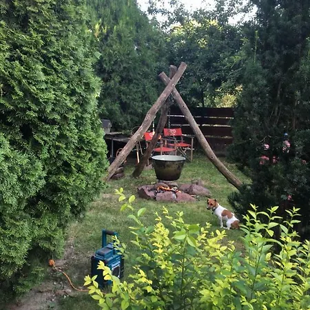 Casa de Férias Balatonkenesei Nádfedeles Lovas *