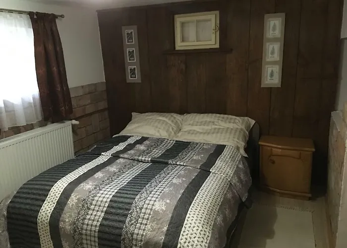 Balatonkenesei Nadfedeles Lovas Vendeghaz Vakantiehuis