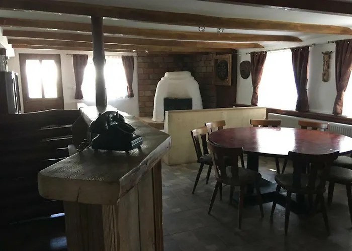 Prázdninový dům Balatonkenesei Nadfedeles Lovas Vendeghaz Balatonkenese