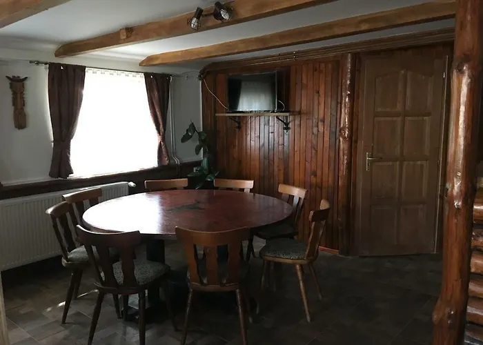 Balatonkenesei Nadfedeles Lovas Vendeghaz Prázdninový dům *