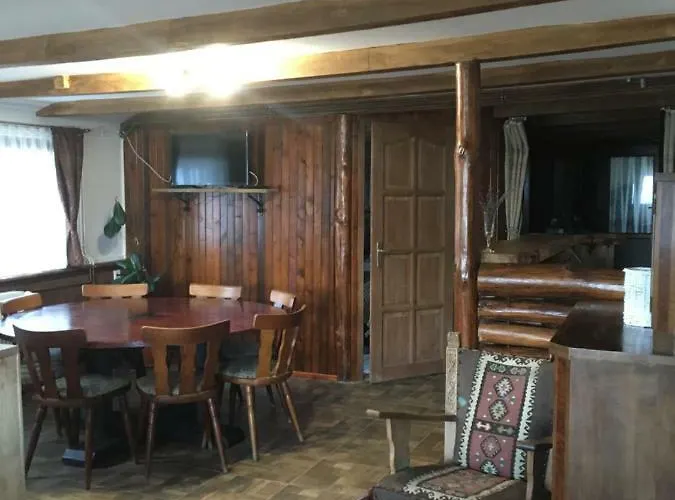 Balatonkenesei Nadfedeles Lovas Vendeghaz Vakantiehuis