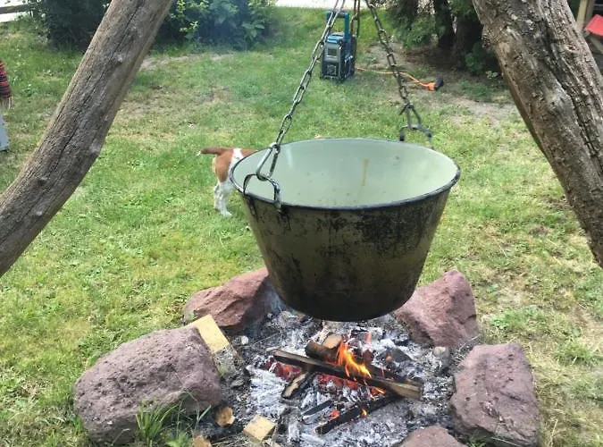 Balatonkenesei Nadfedeles Lovas Vendeghaz Vakantiehuis