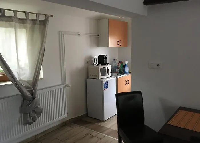 Vakantiehuis Balatonkenesei Nadfedeles Lovas Vendeghaz Balatonkenese